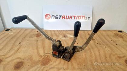 Aerotemper - Plåt-Mekano