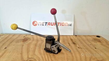 1st Stålbandare - Secor