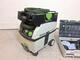 Dammsugare, Festool