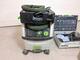 Dammsugare, Festool