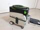 Dammsugare, Festool