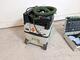 Dammsugare, Festool
