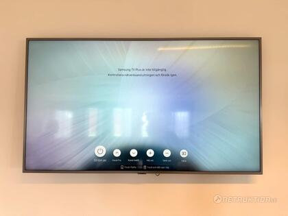 Tv Samsung 55"