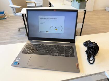 Bärbar dator Lenovo