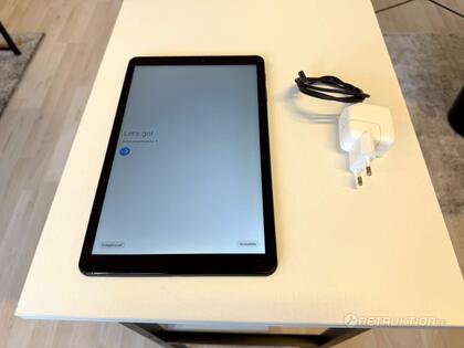 Läsplatta Samsung 595