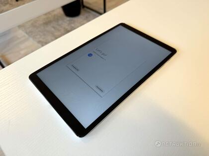 Läsplatta Samsung 515