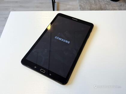 Läsplatta Samsung 585
