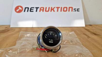 Bränslemätare och givare - Yamaha