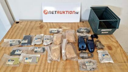 Växelstänger - Yamaha