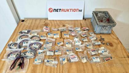 Förgasar set - Yamaha