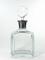 Karaffer, 3st, silvermontering Karaffer, 3st, silvermontering