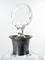 Karaffer, 3st, silvermontering Karaffer, 3st, silvermontering