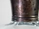 Karaffer, 3st, silvermontering Karaffer, 3st, silvermontering
