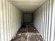 Container 40" High