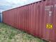 Container 40" High