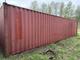 Container 40" High
