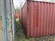 Container 40" High