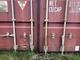 Container 40" High