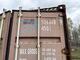 Container 40" High