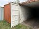 Container 40" High