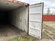 Container 40" High