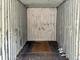 Container 40" High
