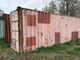 Container 40" High