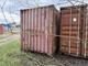 Container 40" High