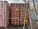 Container 40" High