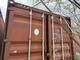 Container 40" High