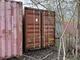 Container 40" High