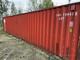 Container 40"
