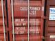 Container 40"
