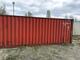 Container 40"