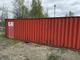Container 40"