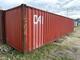 Container 40"