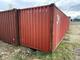 Container 40"