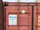 Container 40"