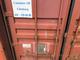 Container 40"