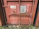 Container 40"