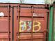 Container 40"