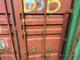 Container 40"