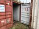 Container 40"