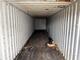 Container 40"