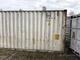 Container 40" High