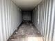 Container 40" High