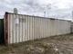 Container 40" High