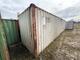 Container 40" High