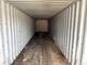 Container 40"