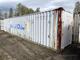 Container 40"